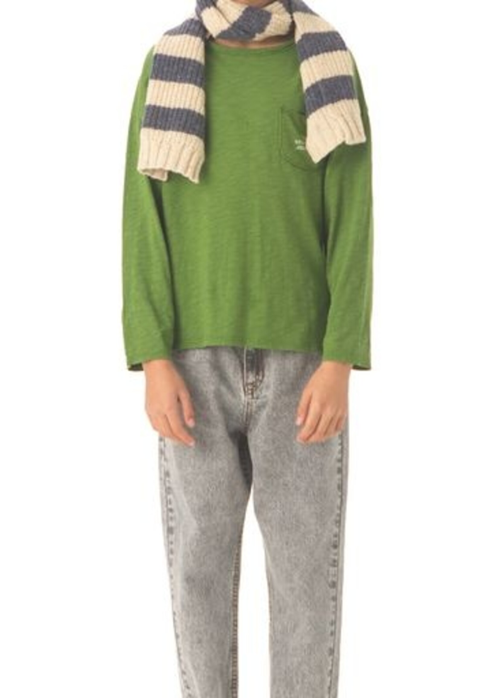 Piupiuchick Longsleeve green Vida Bonita, Piupiuchick