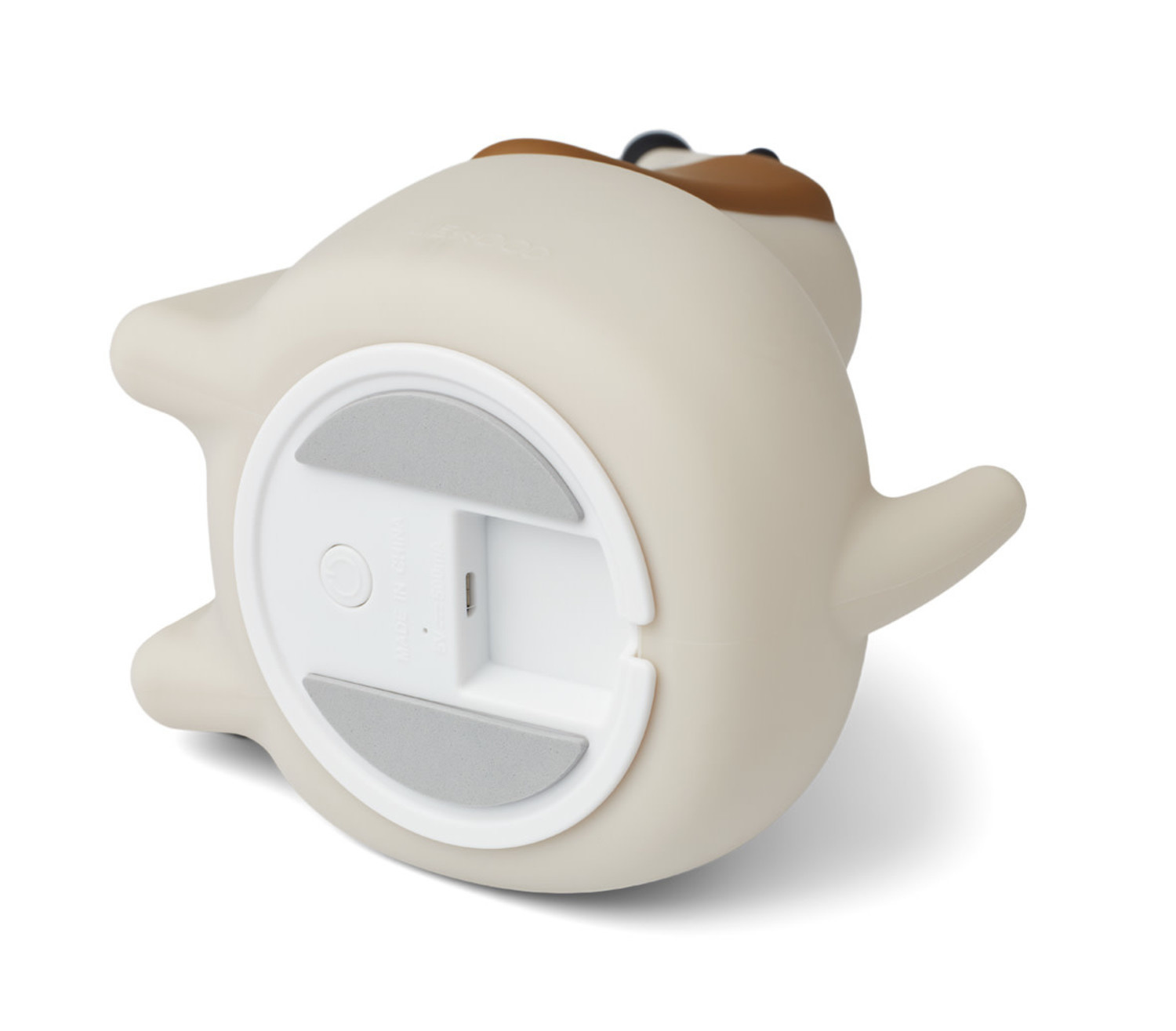 Winston nightlight dog sandy, Liewood