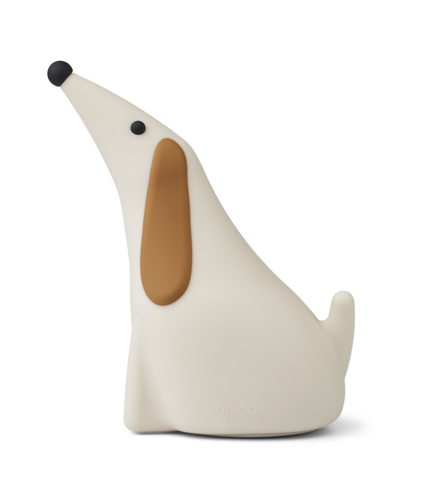 Winston nightlight dog sandy, Liewood