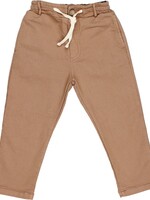 Buho Chino pants Toffee, Buho
