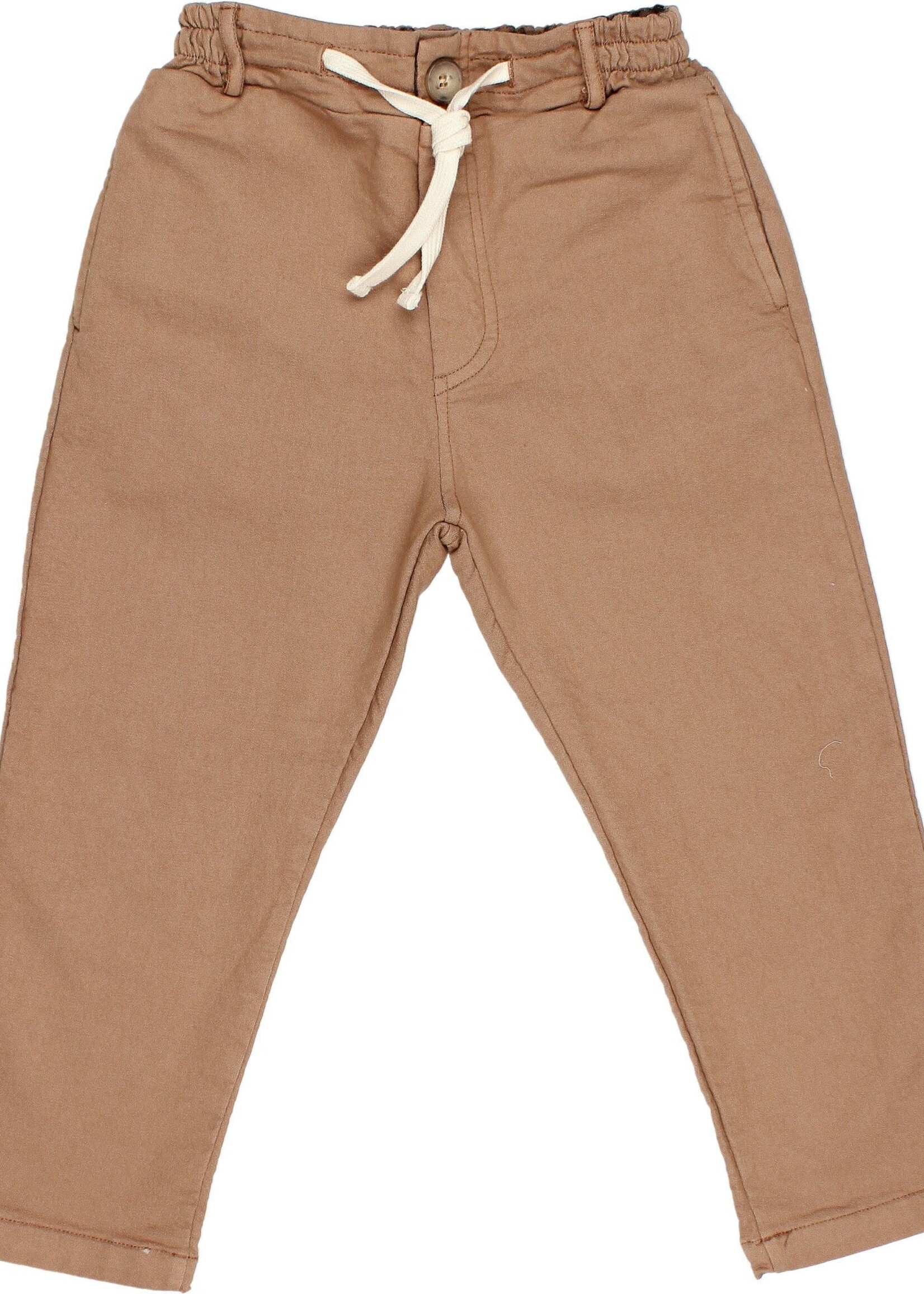 Buho Chino pants Toffee, Buho