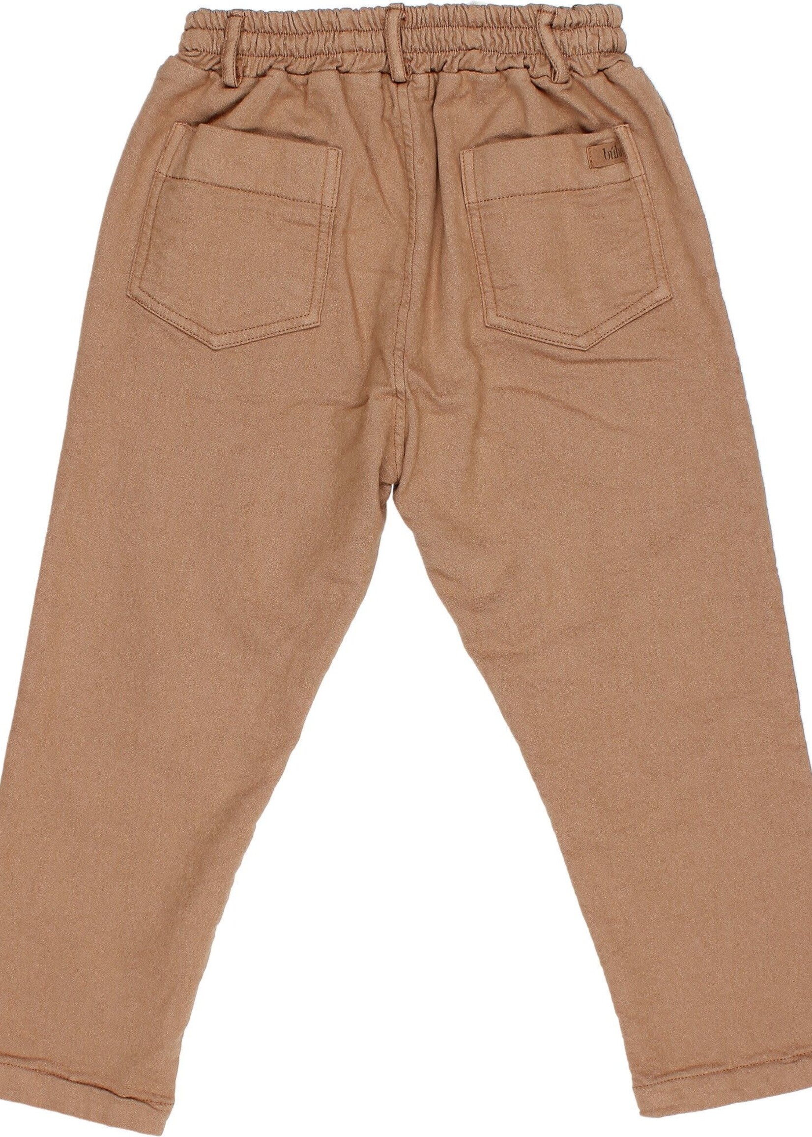 Buho Chino pants Toffee, Buho