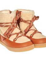 LMDI Skimo Leather, LMDI