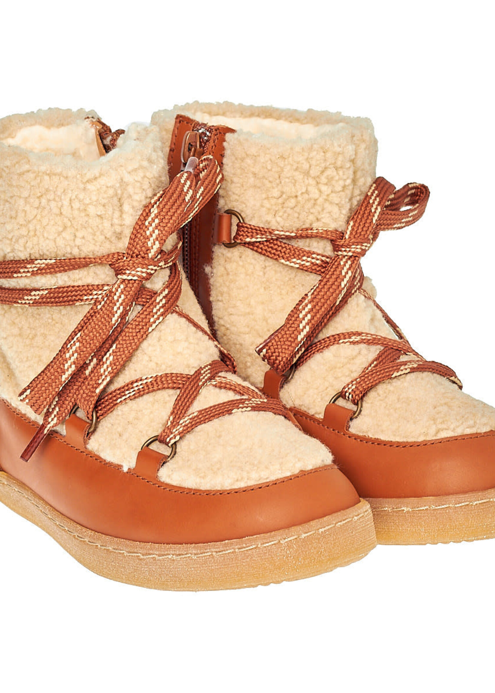 LMDI Skimo Leather, LMDI