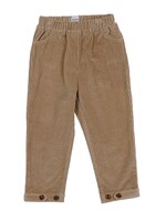 Bo trousers soft taupe, Donsje