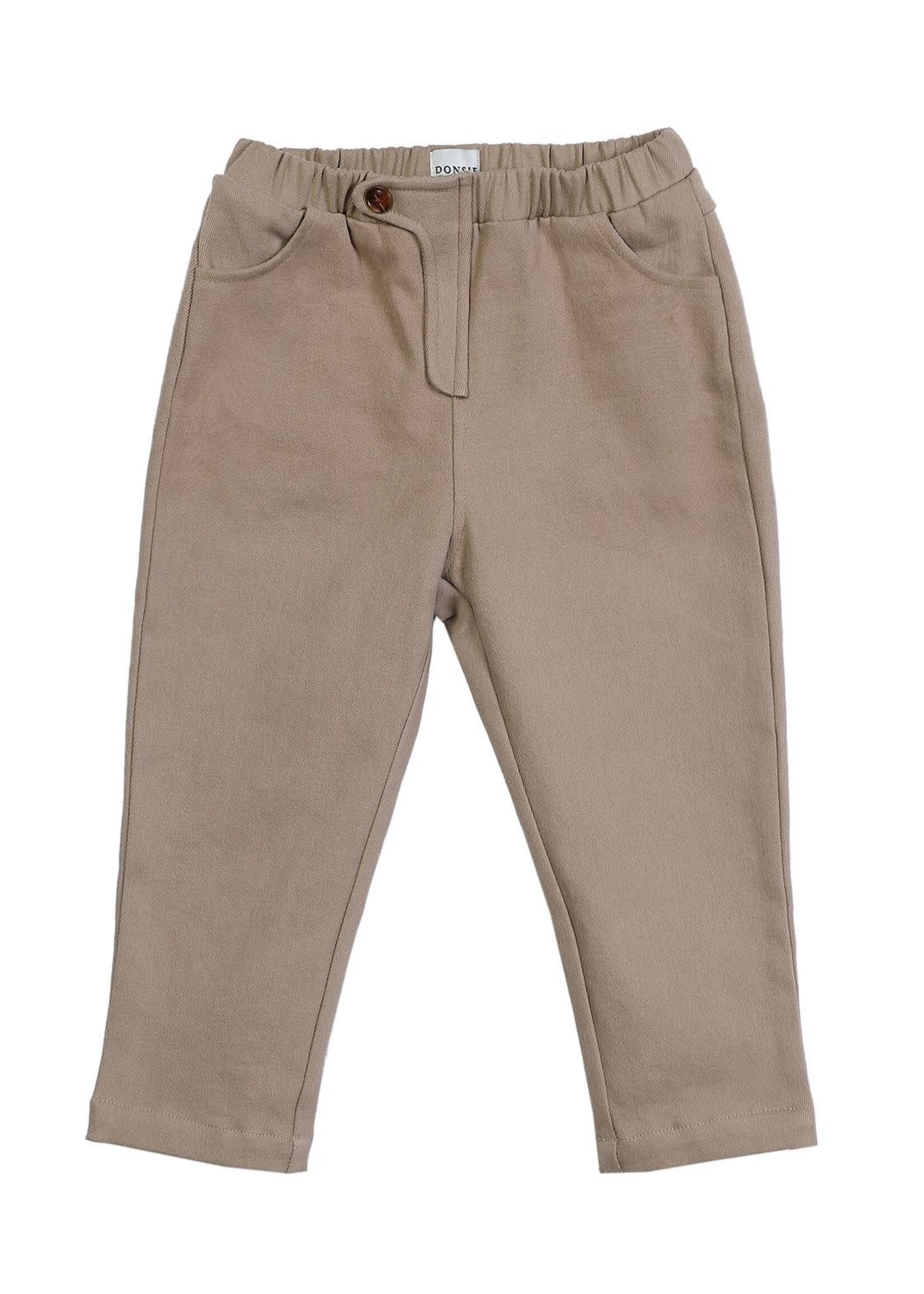 beekie trousers Moss, Donsje