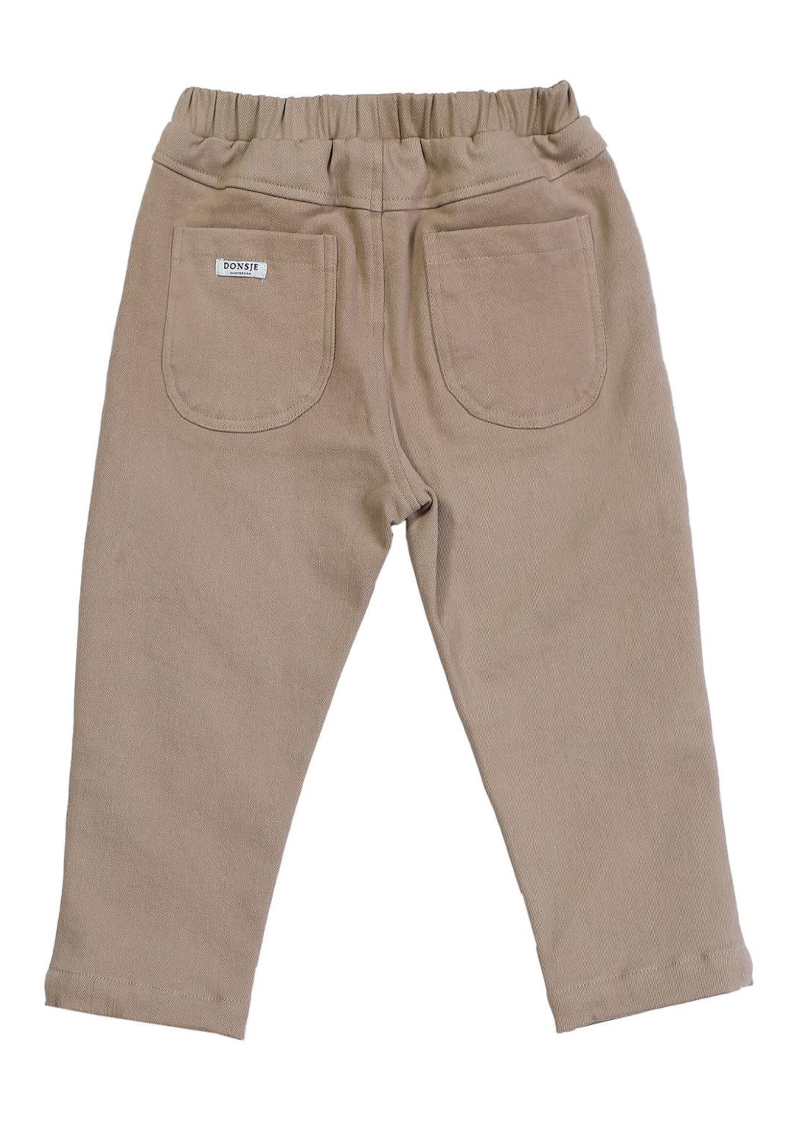 beekie trousers Moss, Donsje