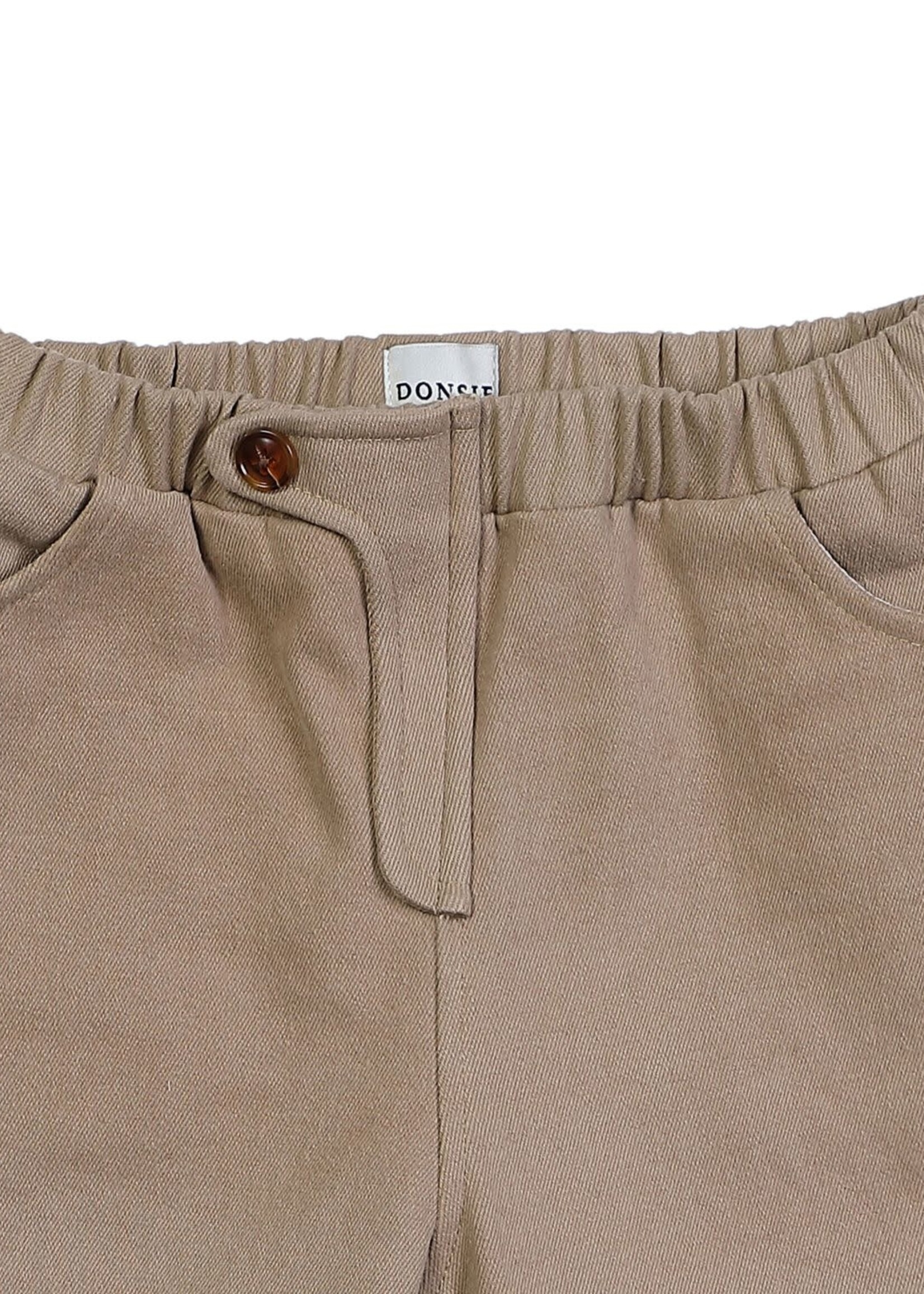 beekie trousers Moss, Donsje