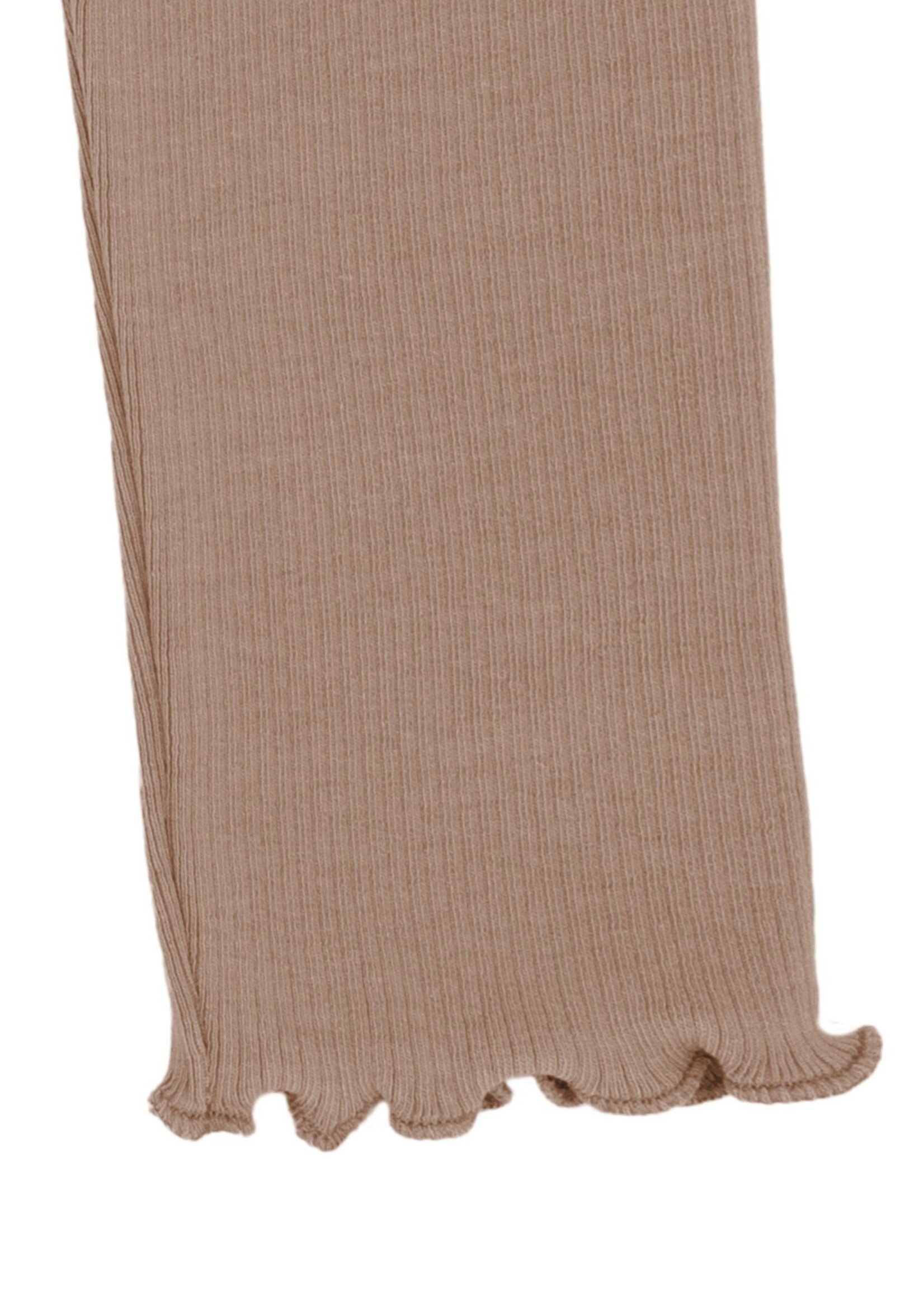 Joline legging Rose mocha, Donsje