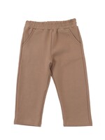 Wop trousers Mocha, Donsje