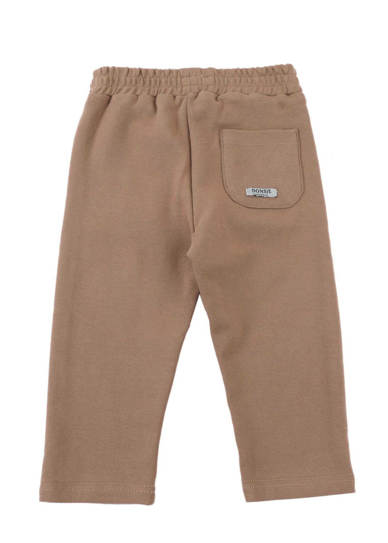 Wop trousers Mocha, Donsje