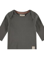 Babyface Longsleeve rib Sage, Babyface