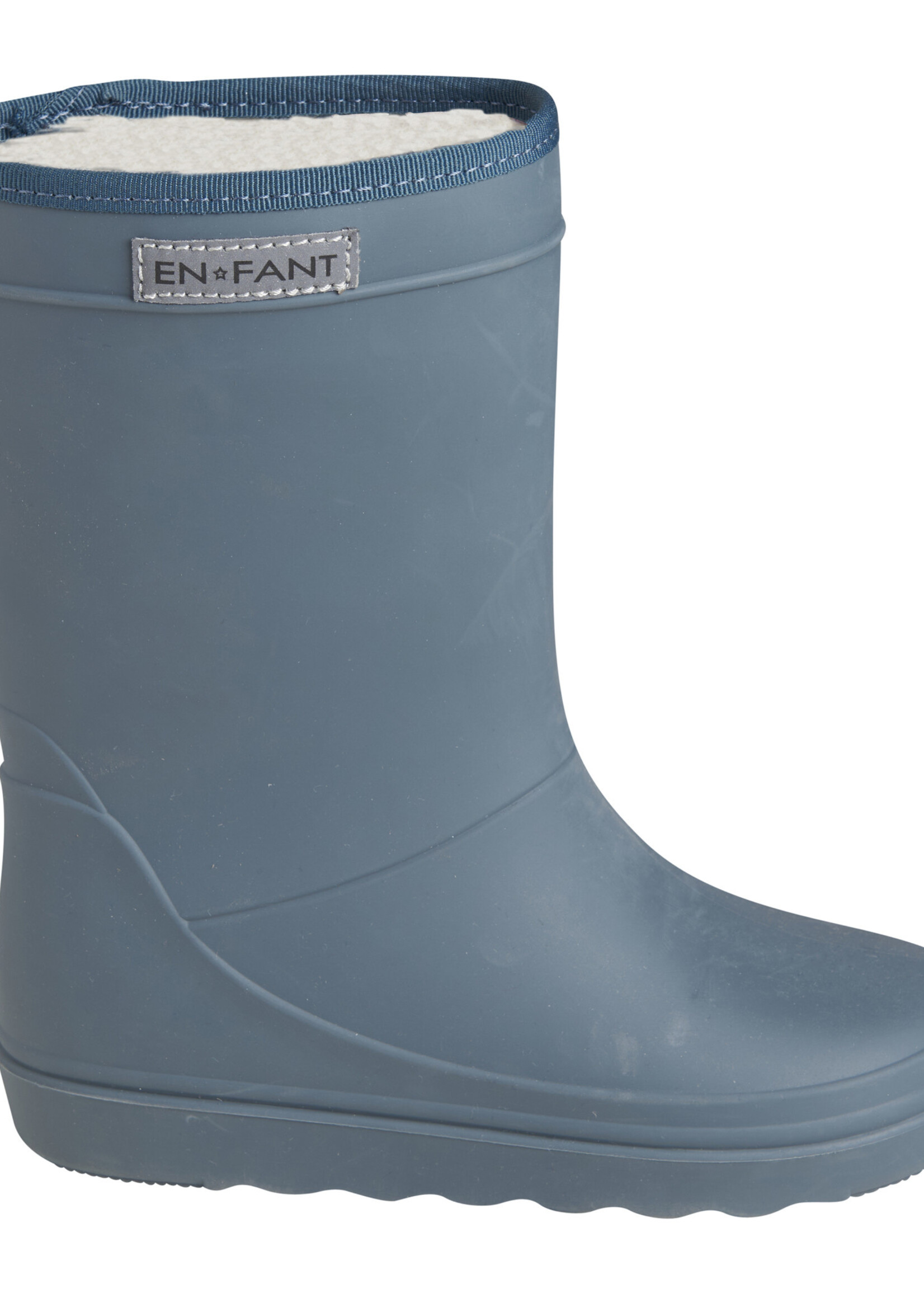 Enfant Laarzen  dark slate, Enfant