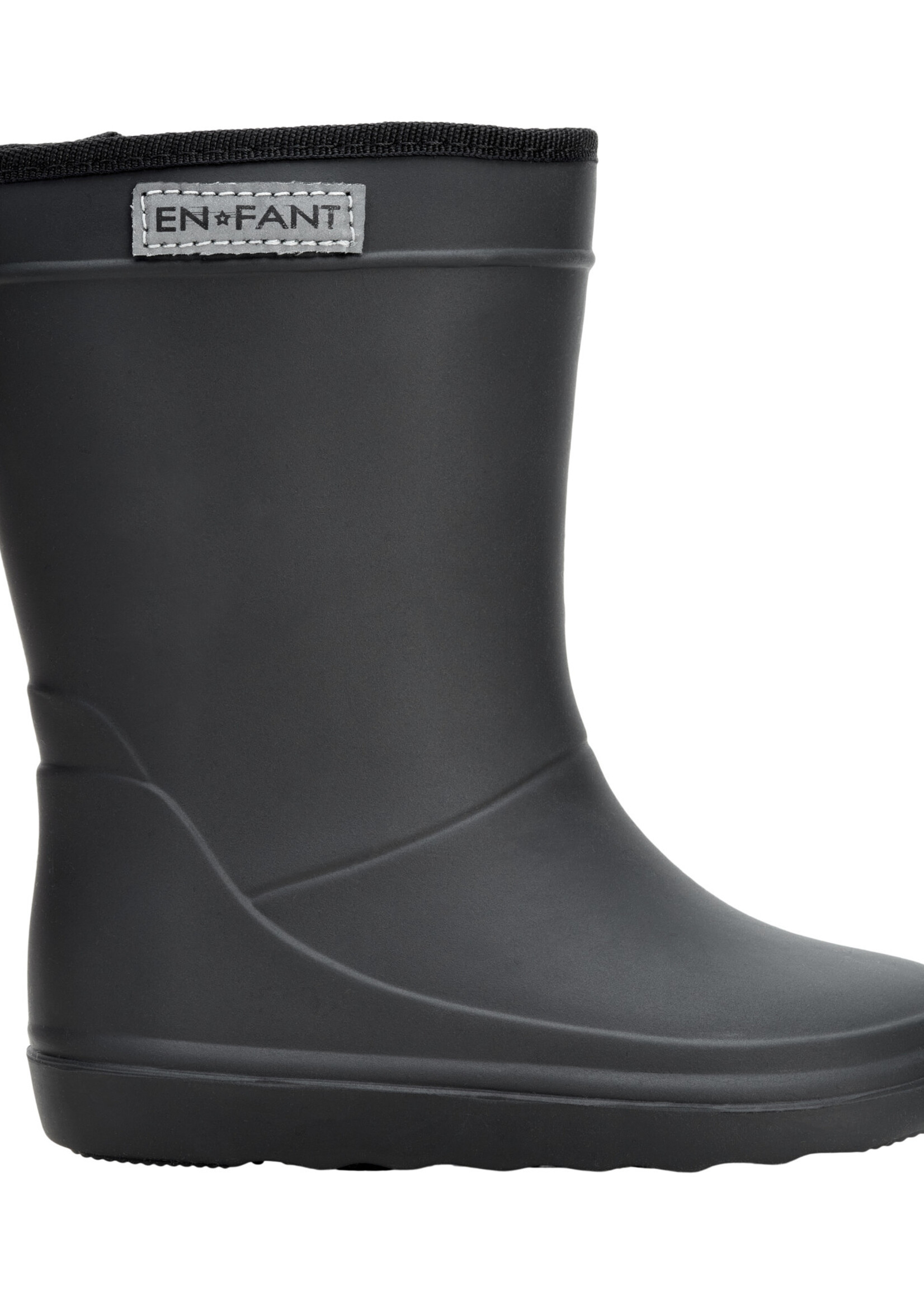 Enfant Laarzen Black, Enfant