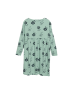 Wander & wonder Riley dress Pine floral, Wander & Wonder