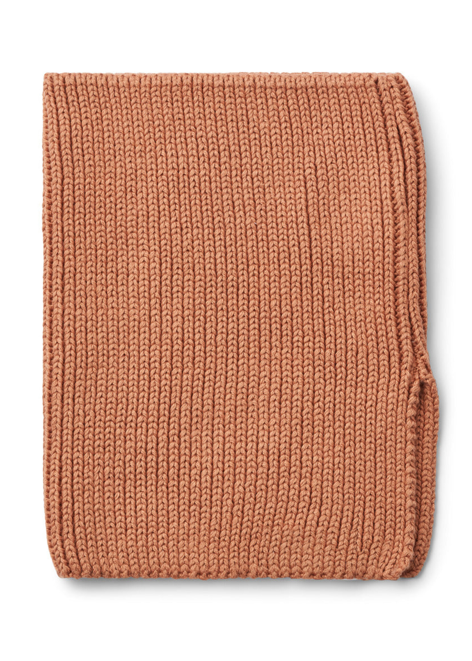 Liewood Matthias neckwarmer Tuscany rose, Liewood