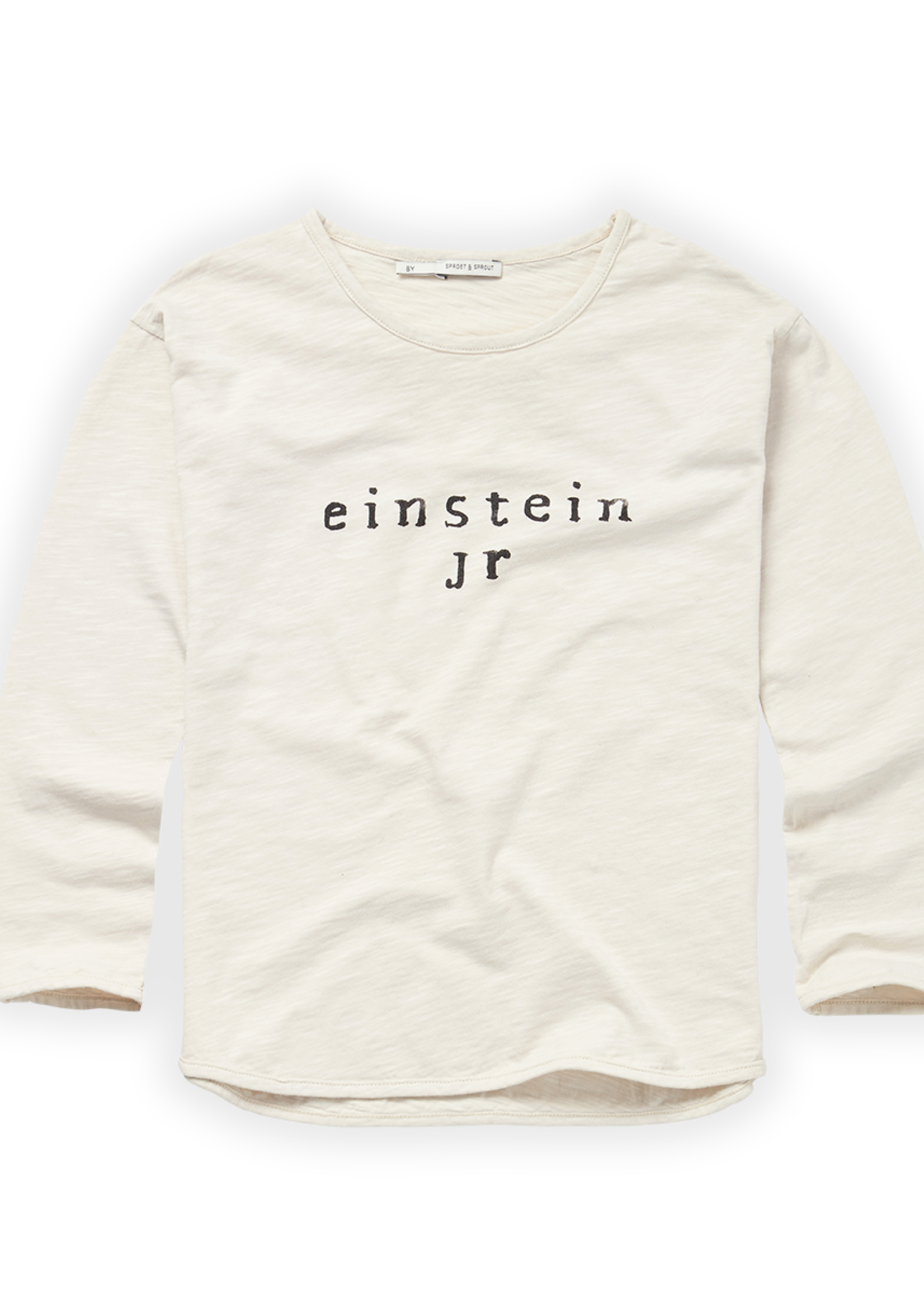 Sproet & Sprout Longseeve Einstein JR, Sproet & Sprout