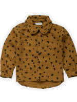 Sproet & Sprout Blouse animal print, Sproet & sprout