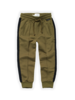 Sproet & Sprout Track pants Khaki, Sproet & sprout