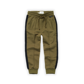 Sproet & Sprout Track pants Khaki, Sproet & sprout