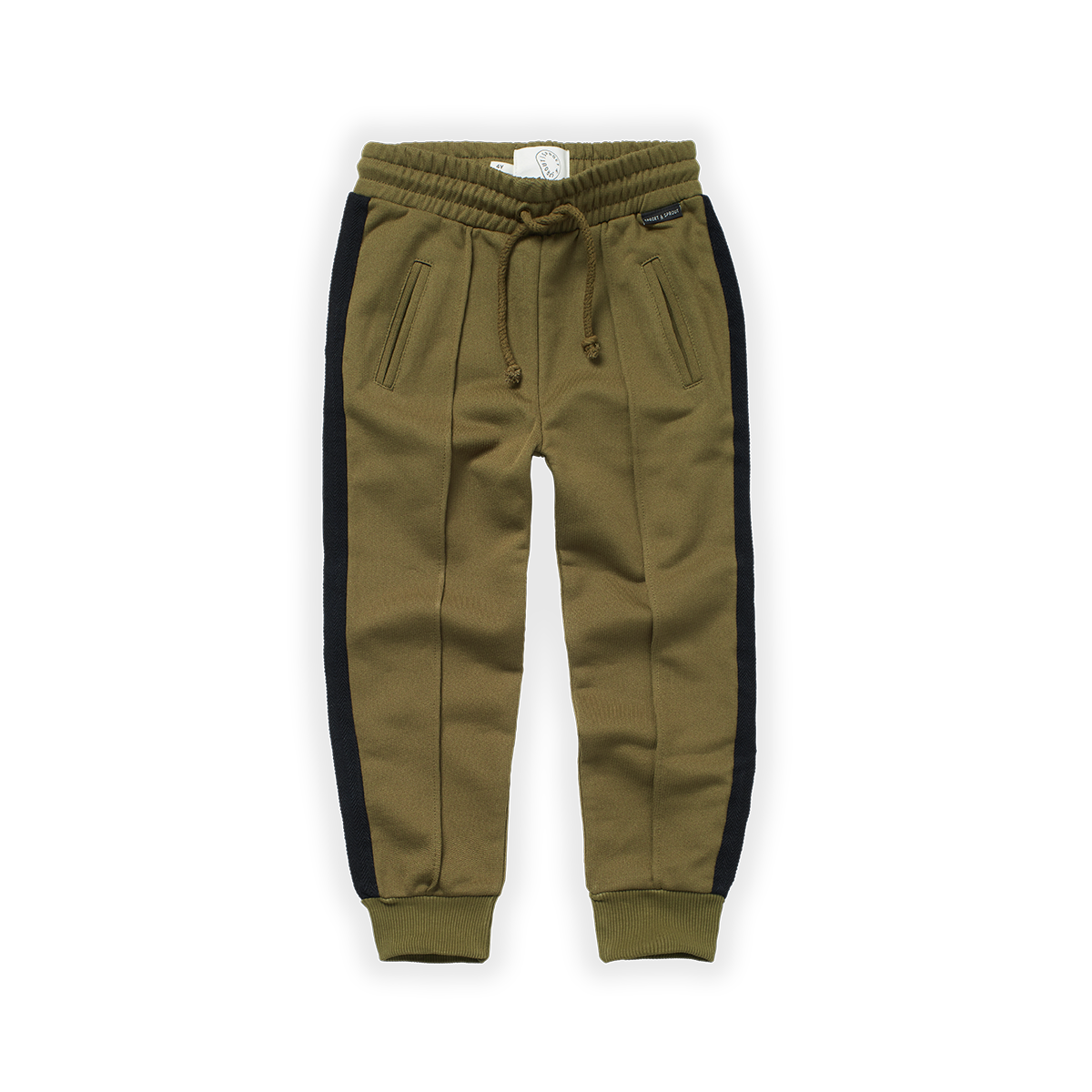 Track pants Khaki, Sproet & sprout