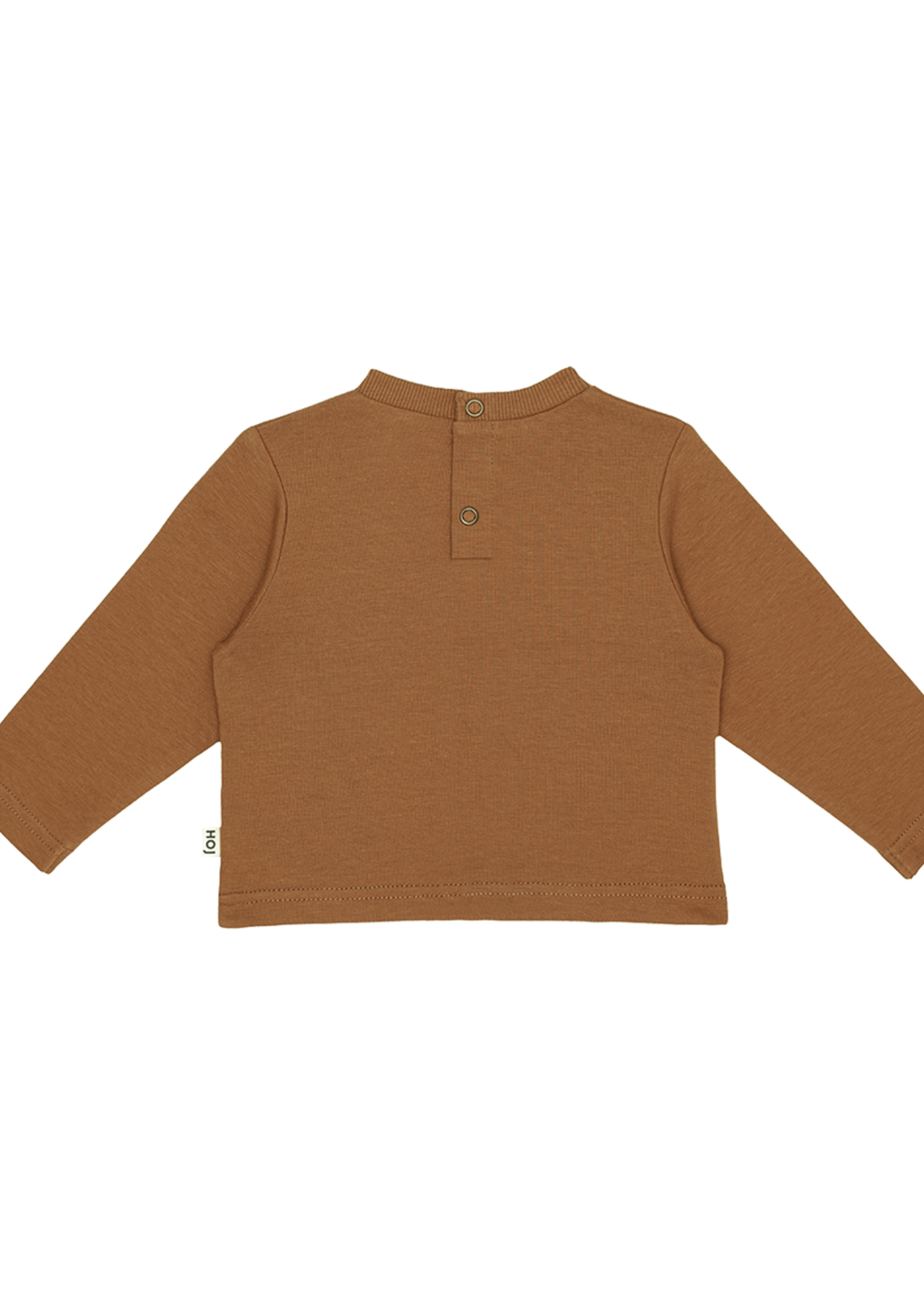House of Jamie Crewneck Jumper Almond, House of Jamie