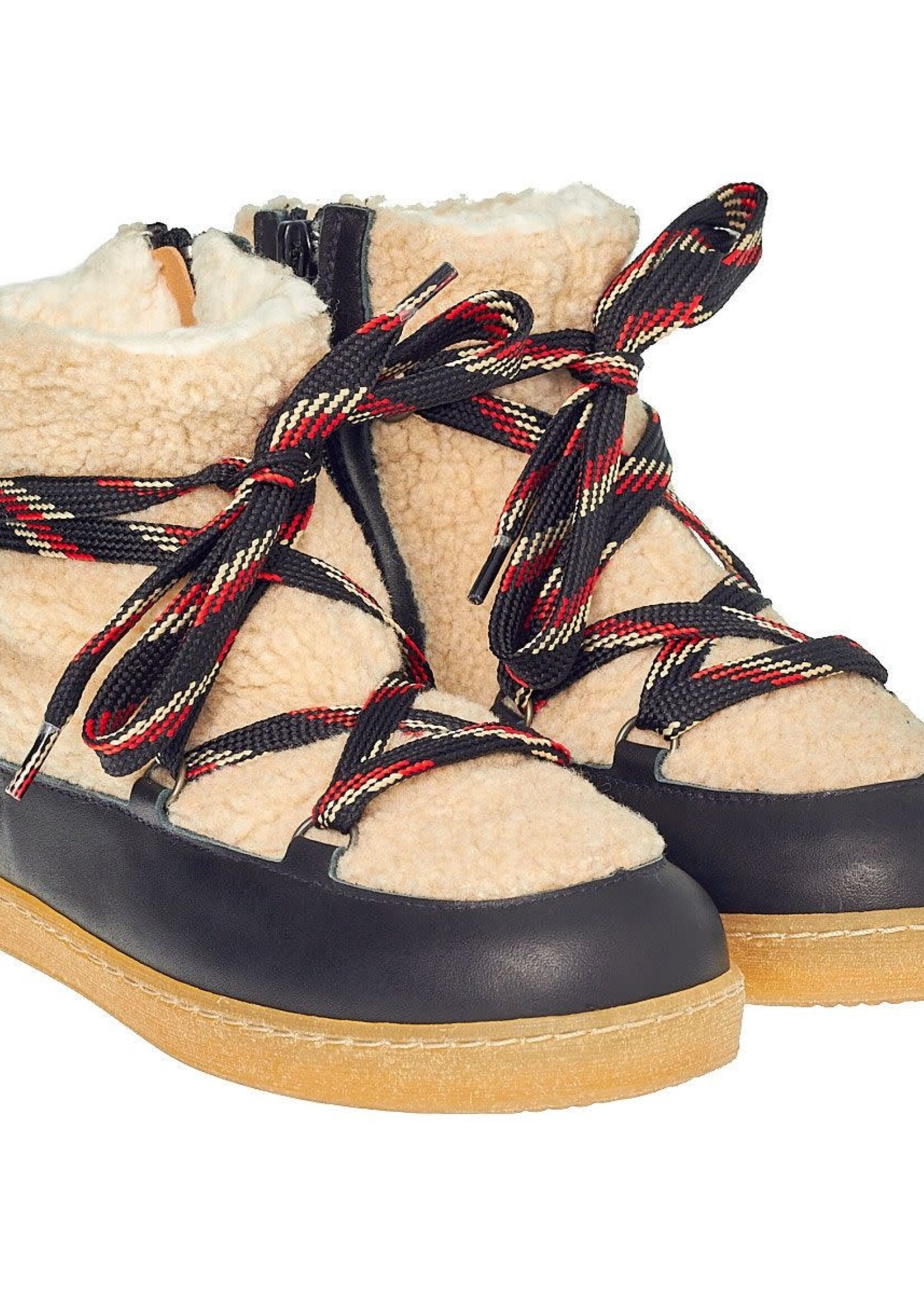 LMDI Skimo Black, LMDI