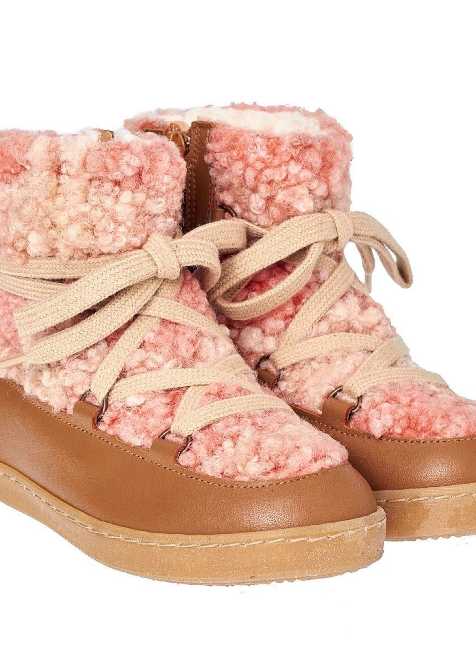 LMDI Skimo Pink, LMDI
