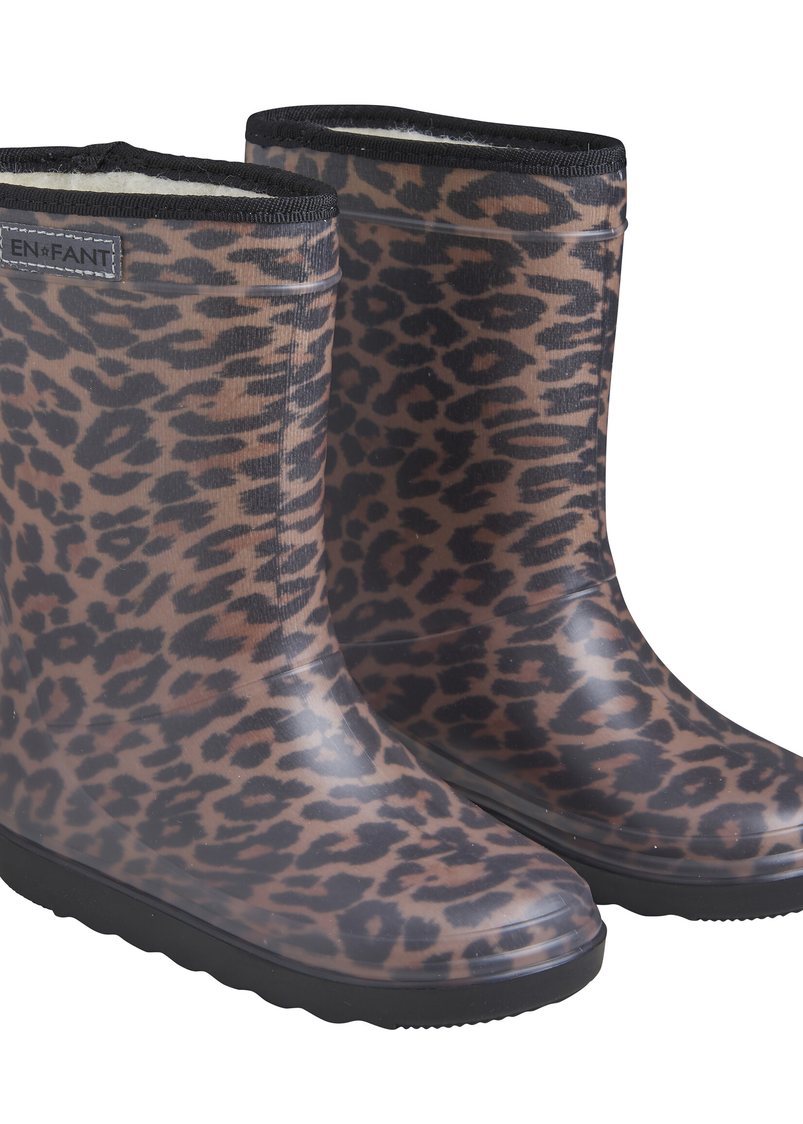 Enfant Laarzen Leopardo, Enfant