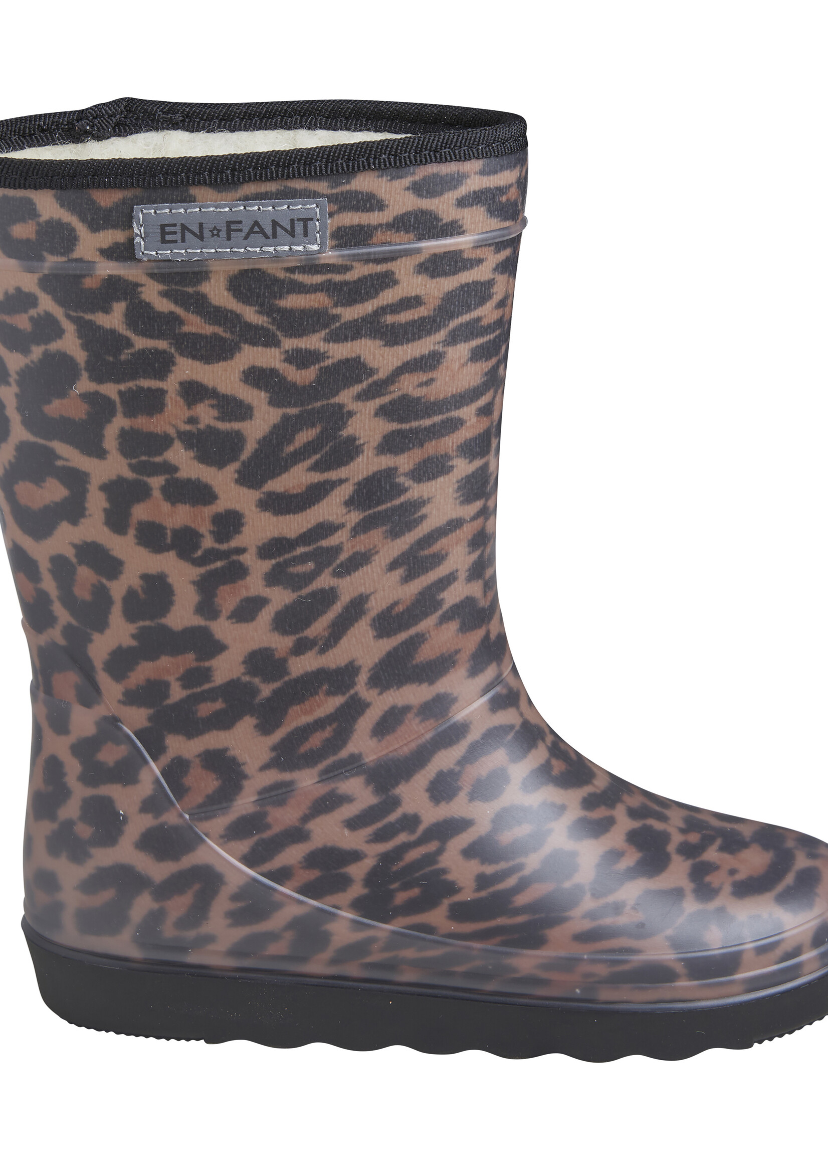 Enfant Laarzen Leopardo, Enfant