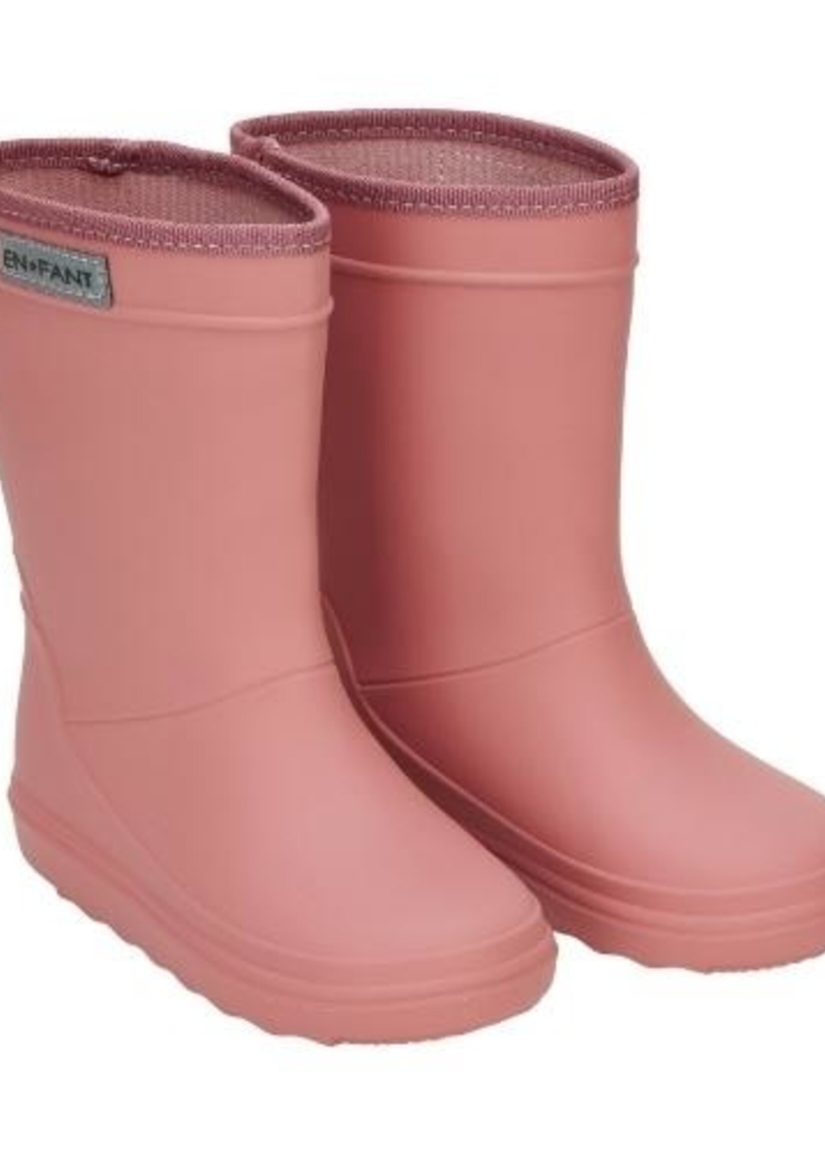 Enfant Laarzen Old rose, Enfant