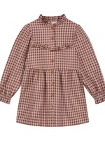 Charlie Petite Fauve dress pink, Charlie Petite