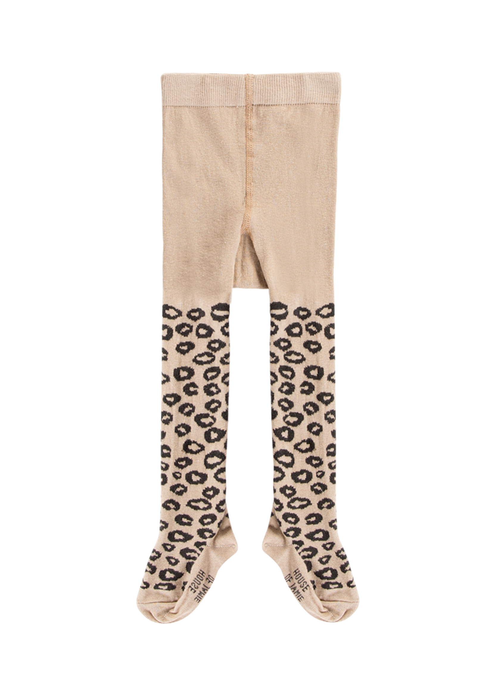 House of Jamie Tights caramel Leo, House of Jamie