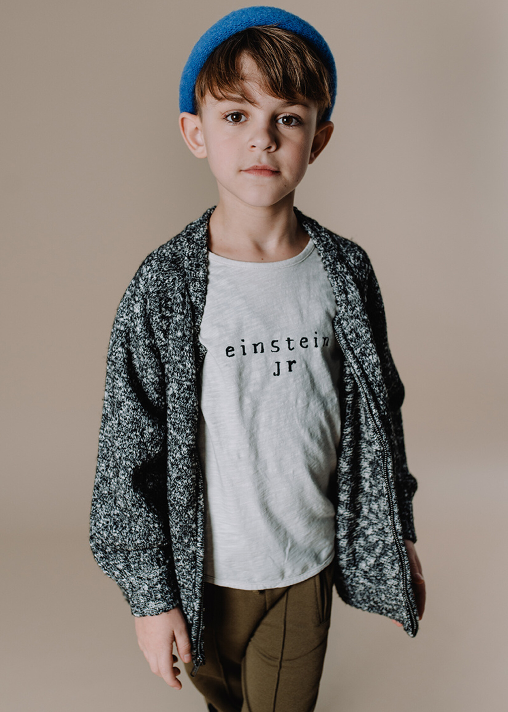 Sproet & Sprout Track pants Khaki, Sproet & sprout