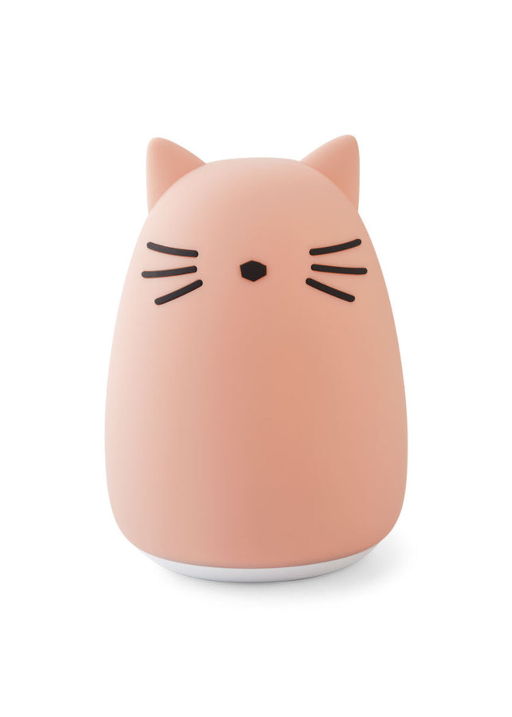 Liewood Jimbo Night light Cat Rose, Liewood