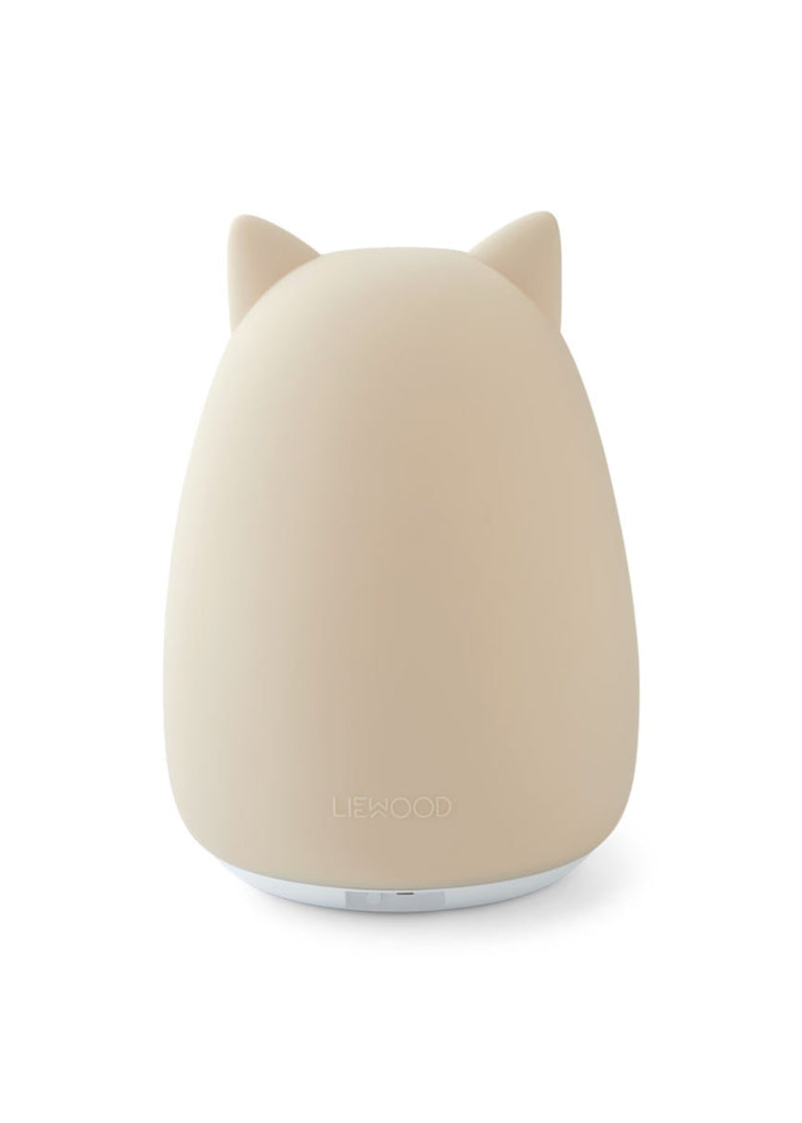 Liewood Jimbo Night light Cat Sandy, Liewood
