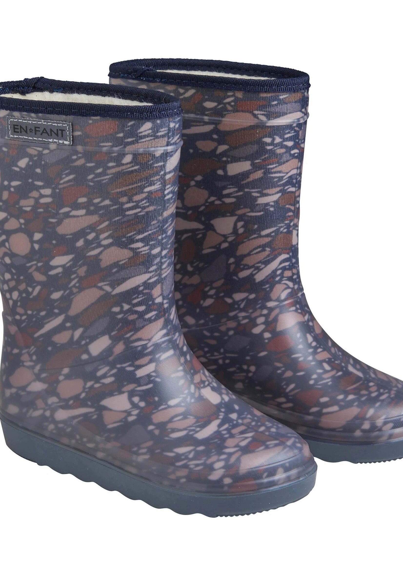 Enfant Laarzen Parisian Night, Enfant