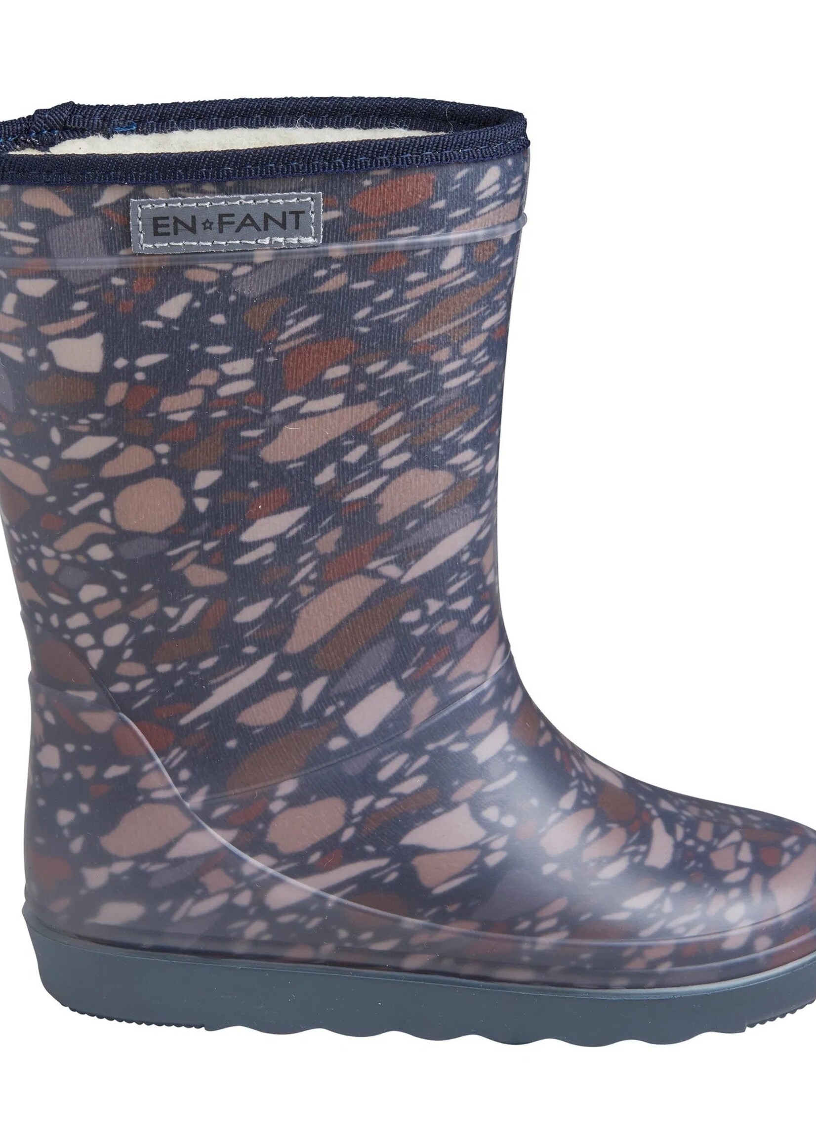 Enfant Laarzen Parisian Night, Enfant