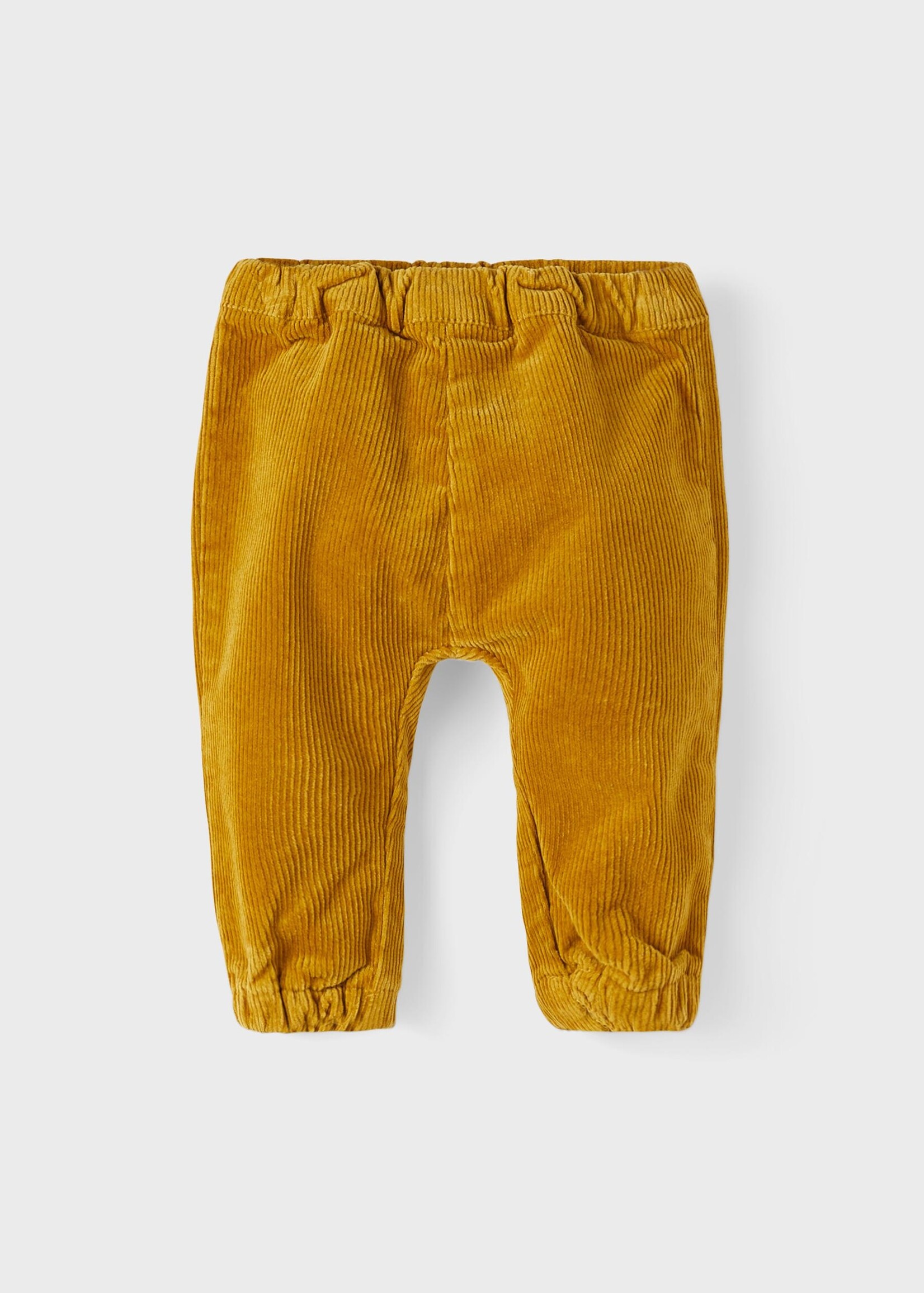 Lil Atelier Rubino Loose  baby Pants, Lil Atelier
