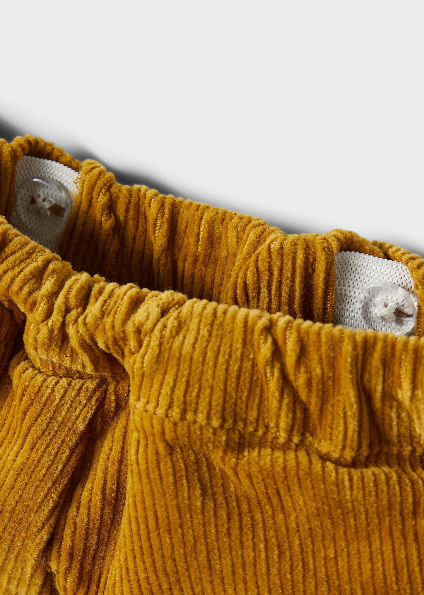 Lil Atelier Rubino Loose  baby Pants, Lil Atelier