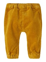 Lil Atelier Rubino Loose  baby Pants, Lil Atelier