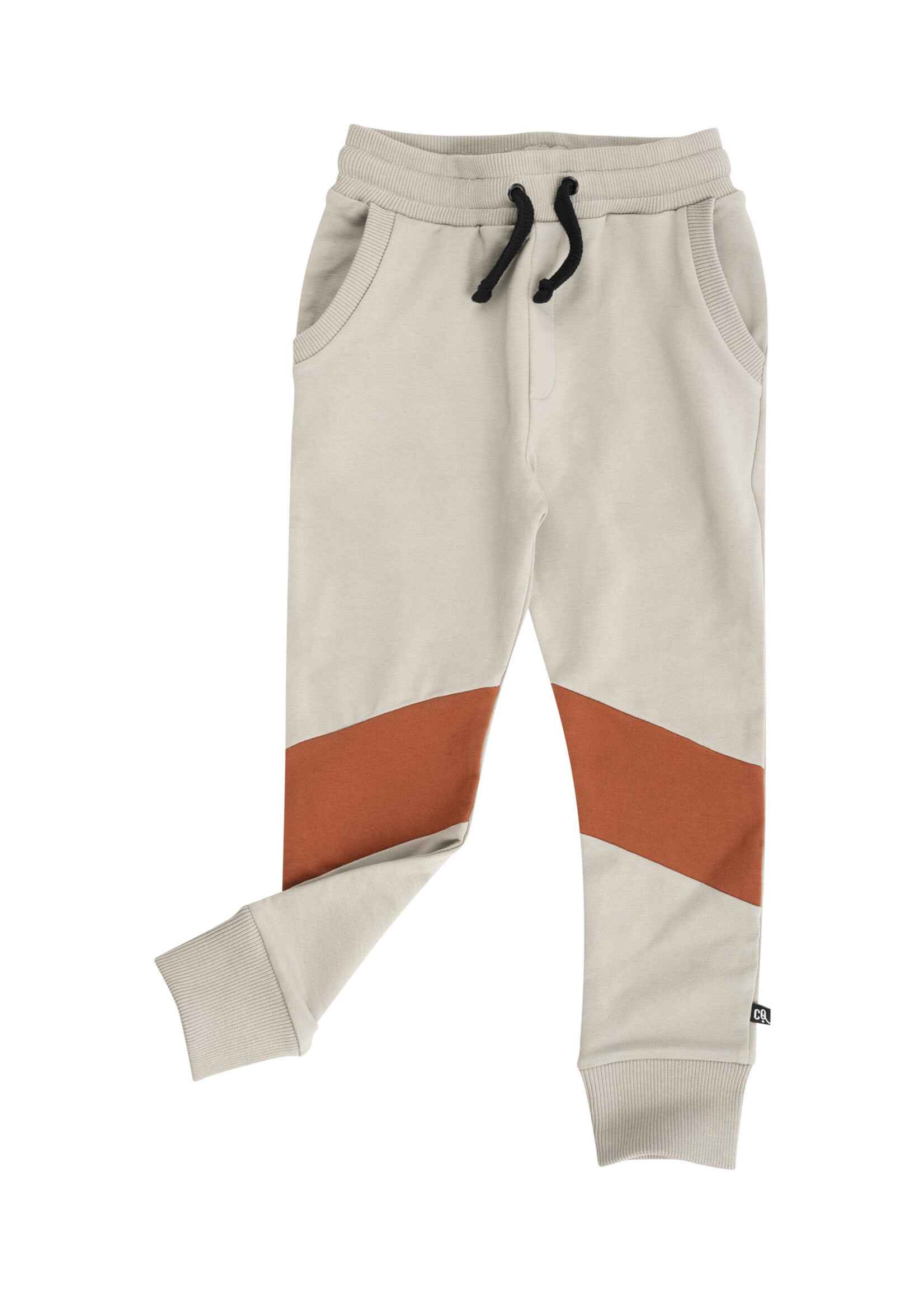 CarlijnQ Basics sweatpants 2 color, CarlijnQ