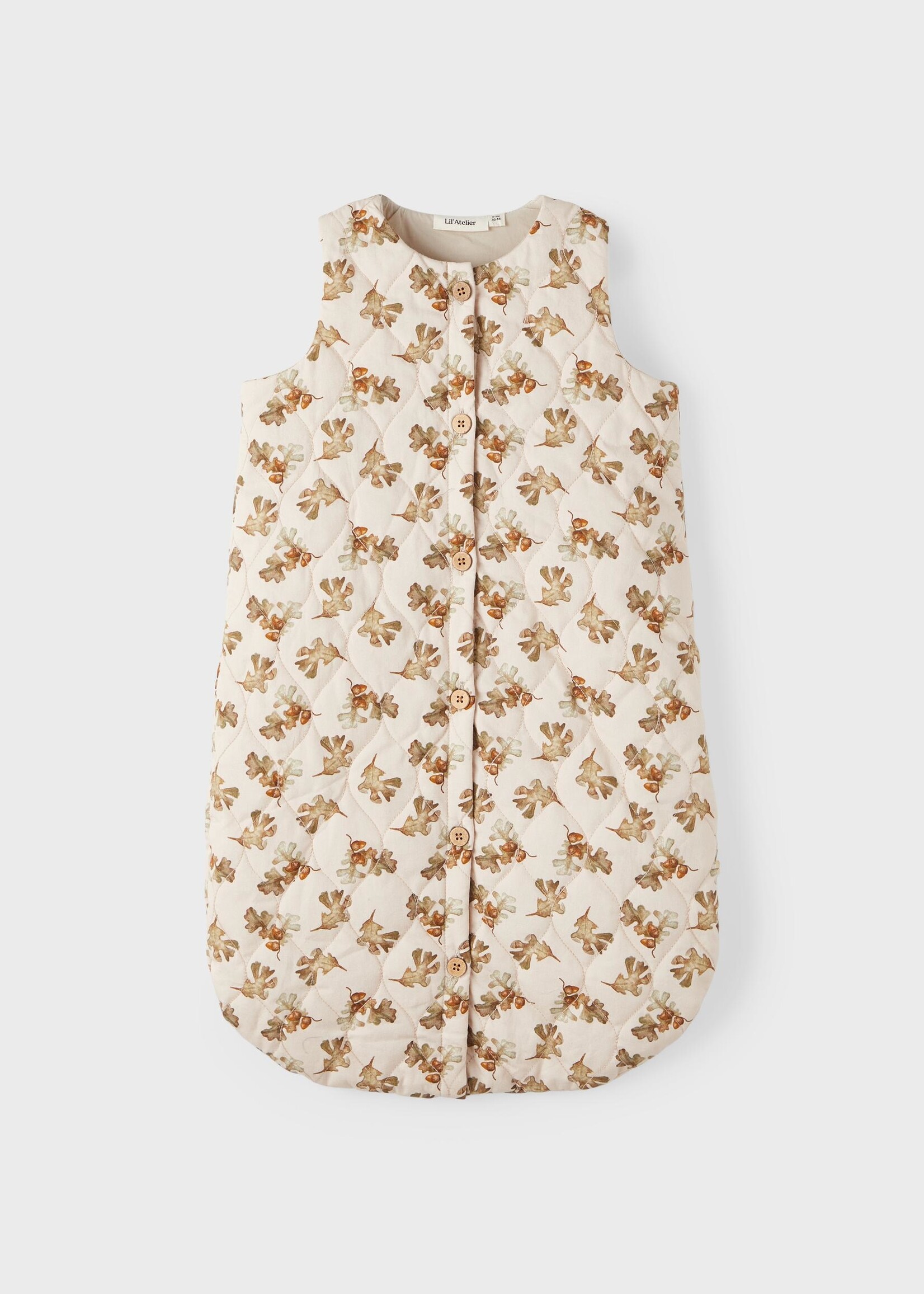 Lil Atelier sleeping bag, Lil Atelier