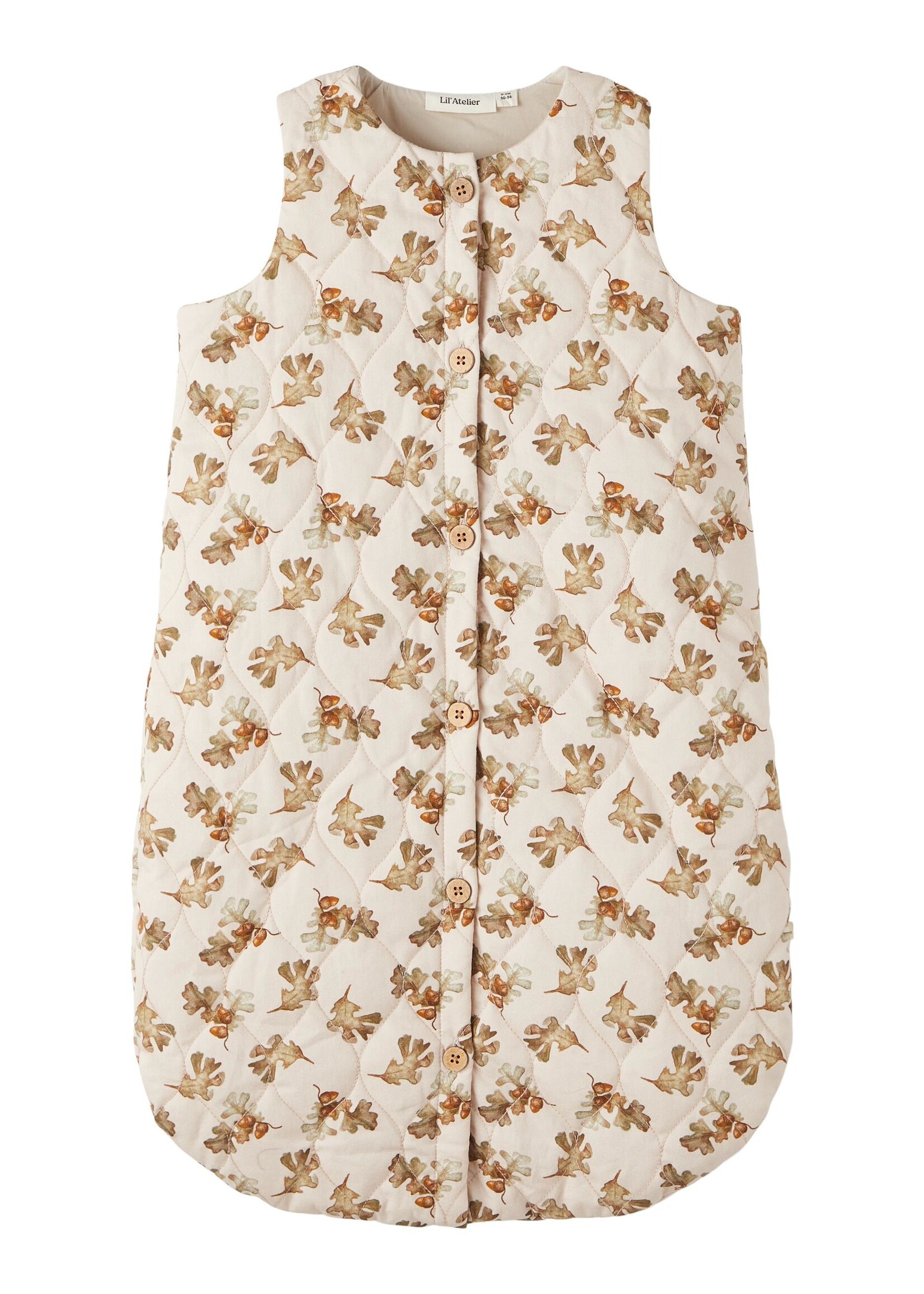 Lil Atelier sleeping bag, Lil Atelier