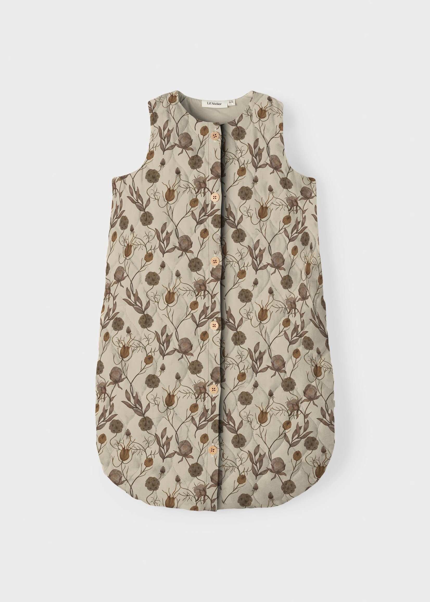 Lil Atelier sleeping bag, Lil Atelier