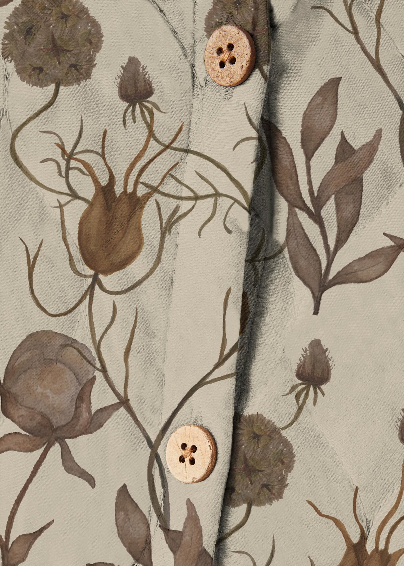 Lil Atelier sleeping bag, Lil Atelier