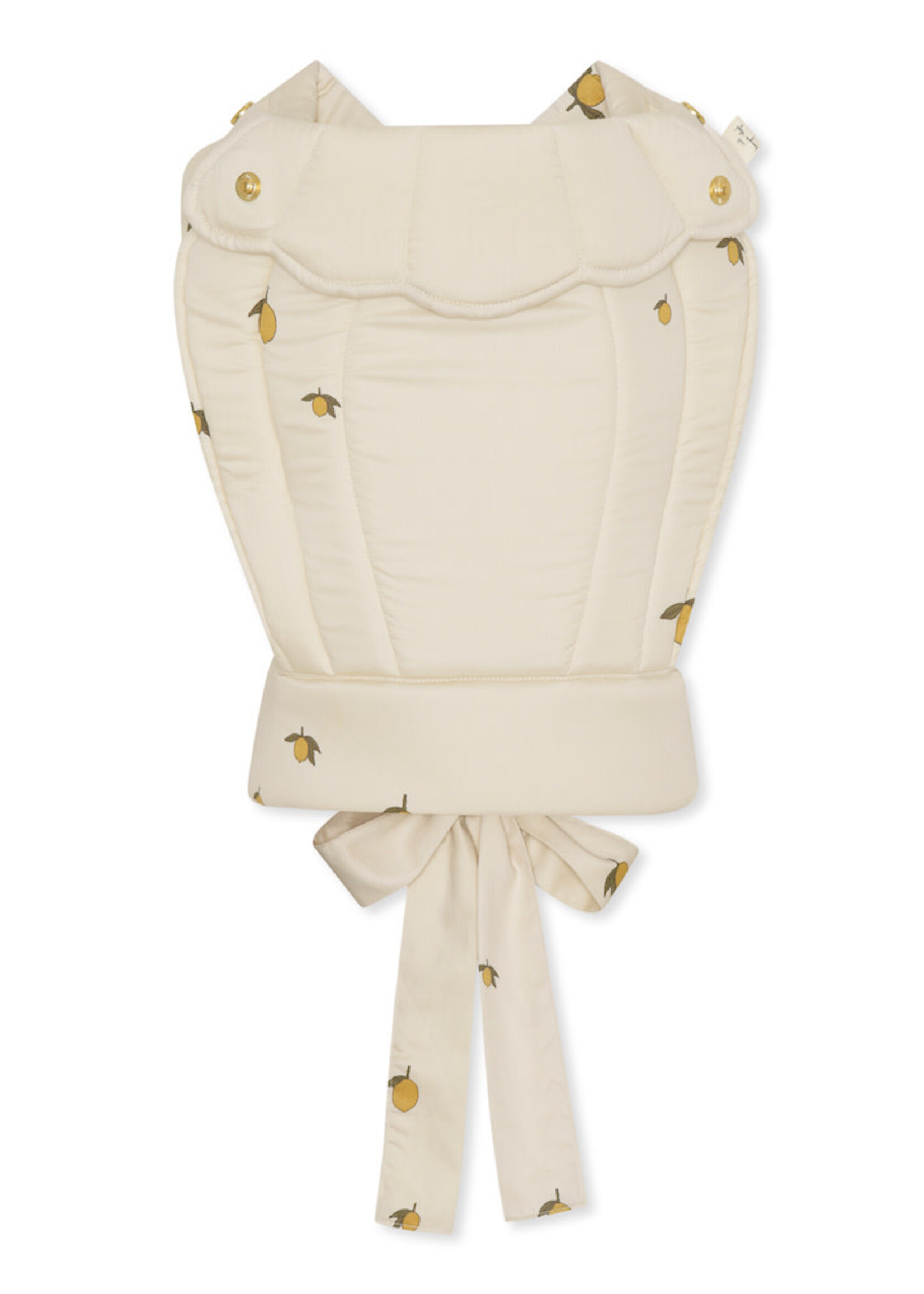 Doll Carier Lemon , Konges Sjold