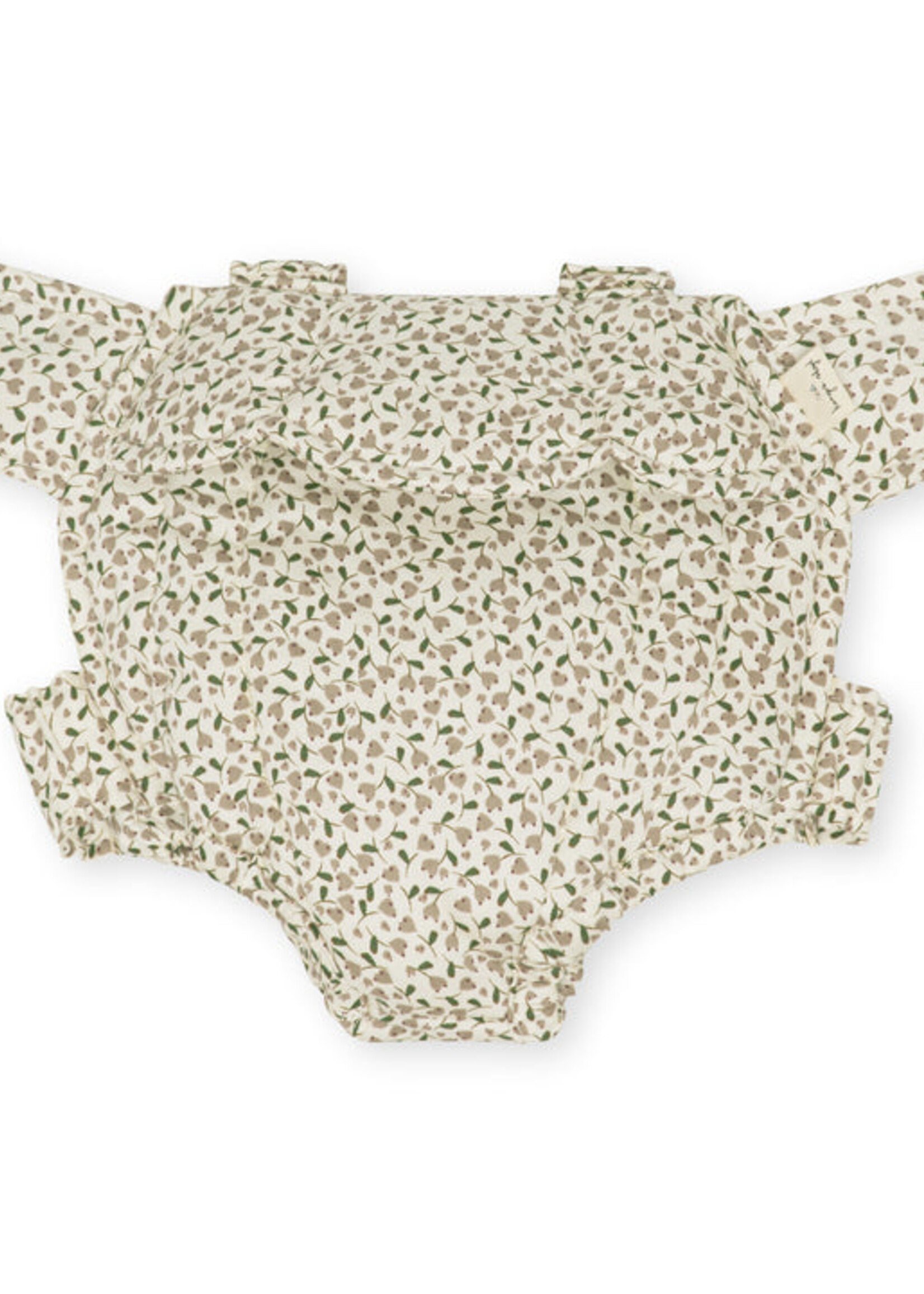 Doll Carier Milk tank , Konges Sjold