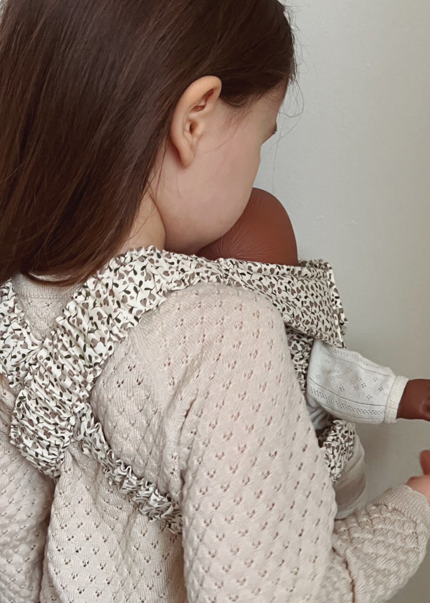 Doll Carier Milk tank , Konges Sjold