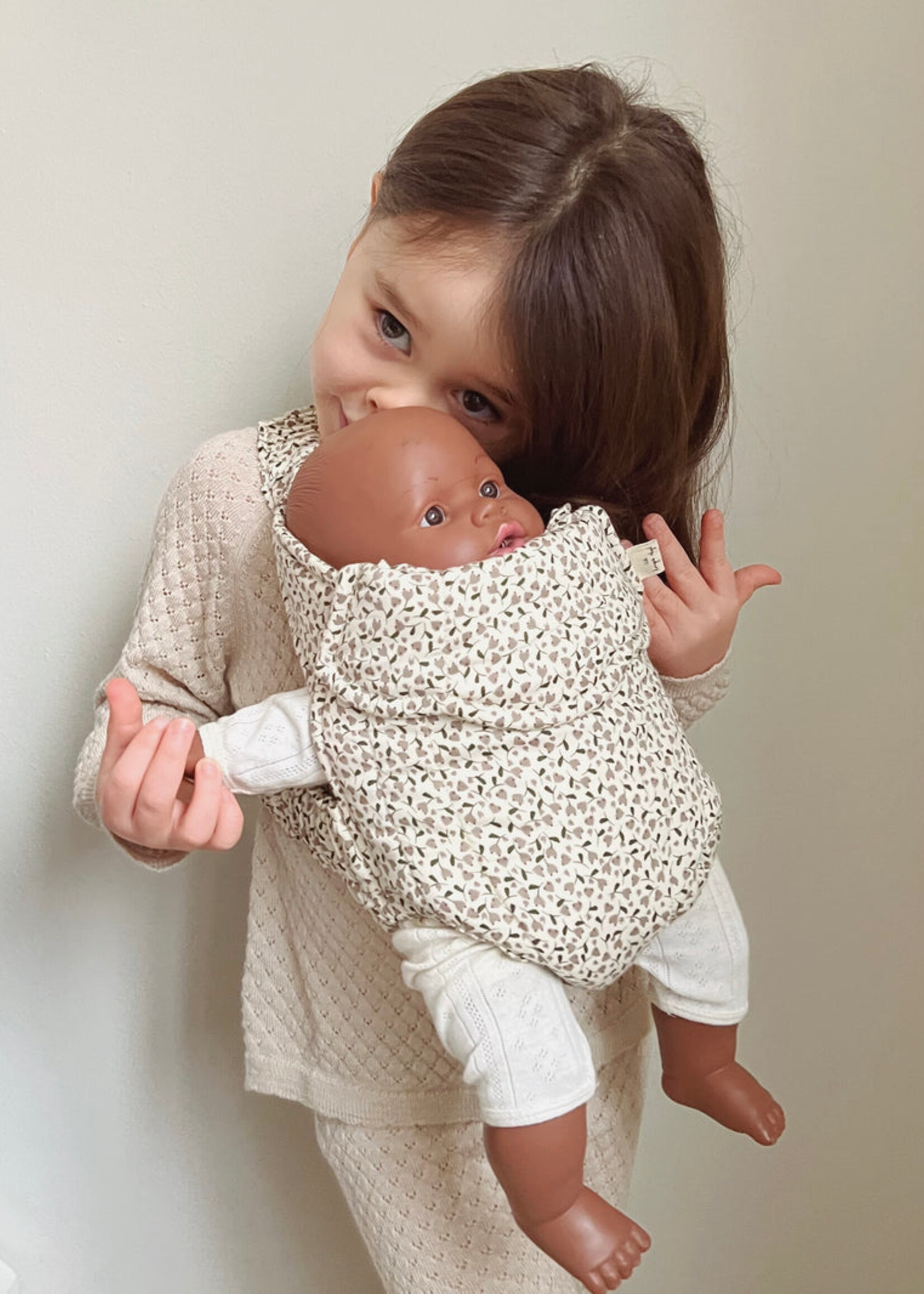 Doll Carier Milk tank , Konges Sjold